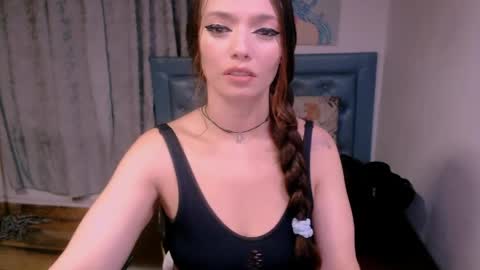 meghan online show from April 14, 4:01 am