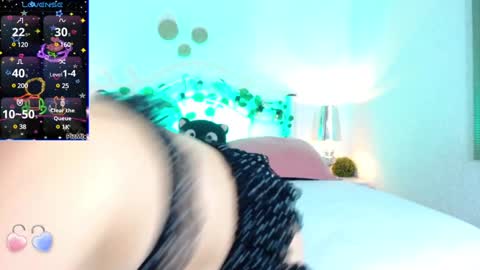  MEGHAN  online show from January 20, 7:04 pm