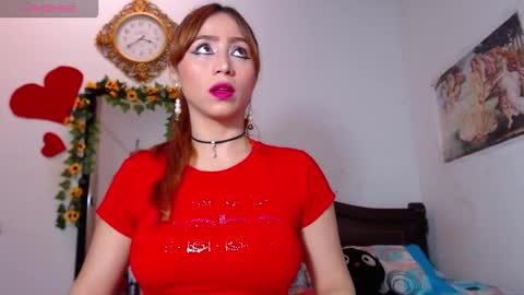  MEGHAN  online show from January 8, 7:51 pm