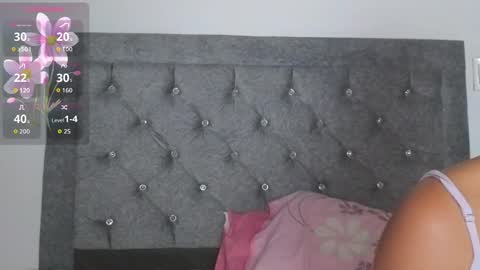 Meghan  online show from January 18, 8:49 pm