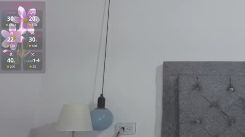 Meghan  online show from February 25, 9:35 pm