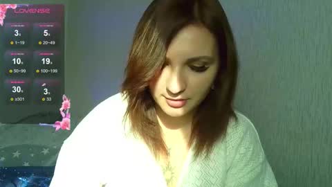 Lou online show from October 23, 4:40 am