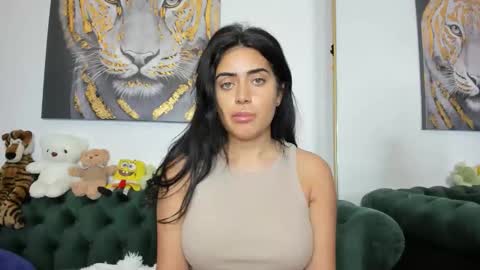 megpalmer online show from May 19, 12:01 pm