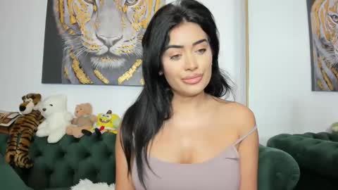 megpalmer online show from March 27, 9:37 pm