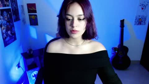 Melissa online show from December 27, 11:42 pm