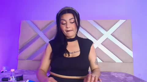  Mel  online show from November 30, 4:38 am