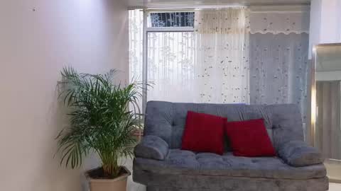 Mei online show from March 3, 7:03 pm