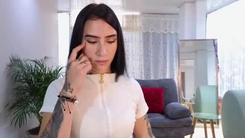 Mei online show from March 9, 7:05 pm