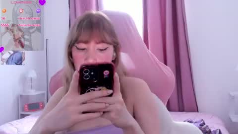 Mei  online show from June 12, 8:06 pm