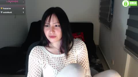 WETWATERMELL online show from January 24, 11:56 pm