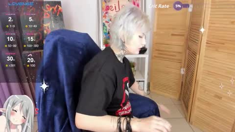 mekurisu online show from January 10, 1:43 am