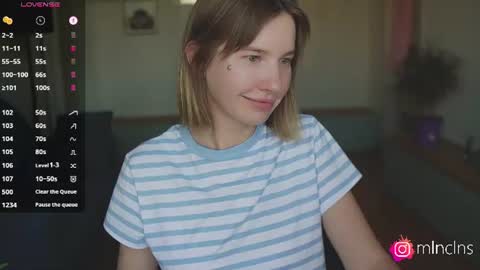 MELANIE  PVT ONLY 60TK PER MIN online show from June 10, 5:11 pm