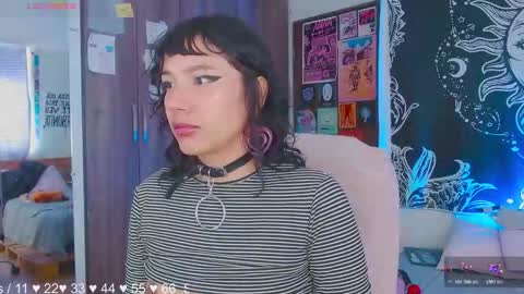 Melissa  -  -  Please help me to reach 100 thumbs up online show from November 9, 3:08 pm