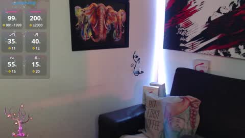 mel raise online show from February 1, 12:29 am