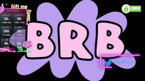 mel raise online show from October 14, 5:26 pm