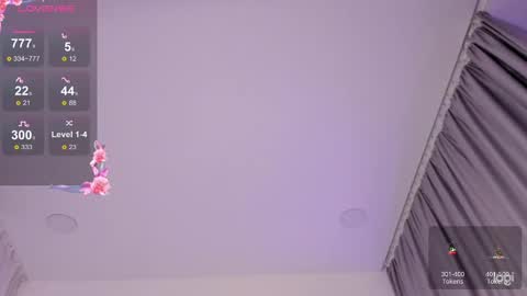 Snapshot of mela911carrera chatting on March 9, 7:48 pm  Start every day 2000 - 700 online show from March 9, 7:48 pm
