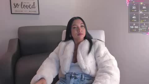 melan_owen online show from September 24, 10:47 am