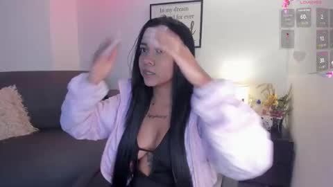 melan_owen online show from November 6, 11:05 am