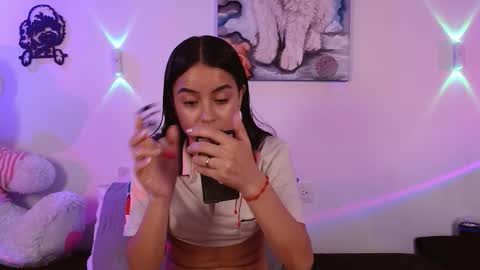 MELANI online show from February 2, 4:39 pm