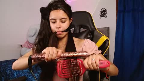 MELANI online show from March 28, 4:39 pm