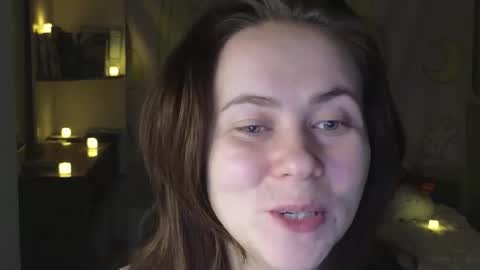 Mila online show from December 2, 4:53 pm