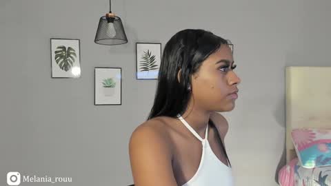 melania_rousse online show from January 4, 12:16 pm