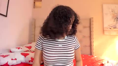 melania_xtreme online show from February 11, 5:20 am