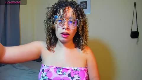 melani online show from April 23, 10:56 pm