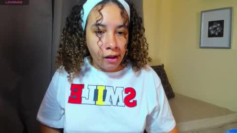 melani online show from February 13, 8:32 pm