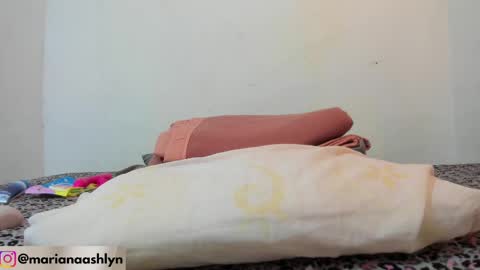 Melanie Independent model online show from November 5, 12:16 am