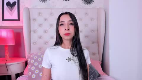 Melanie online show from March 12, 11:20 am