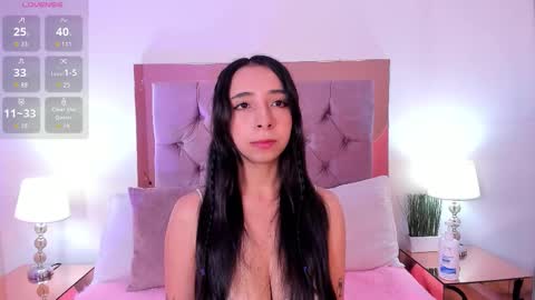 Melanie online show from February 15, 11:31 am