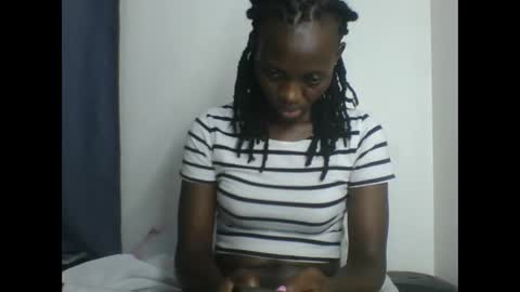 milly online show from October 14, 8:55 pm