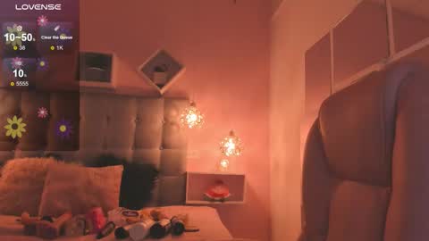 Melanie  online show from November 30, 4:16 am