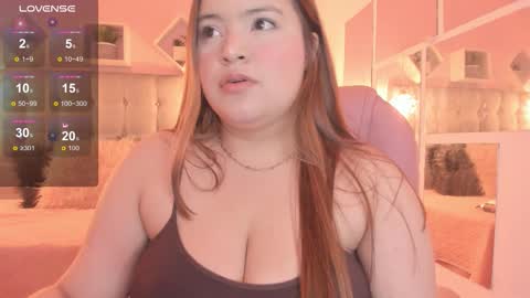 Melanie  online show from December 14, 4:07 am