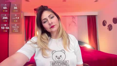 Melanie online show from September 29, 9:31 pm