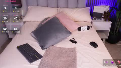 Melanie Brett  online show from August 6, 9:33 pm