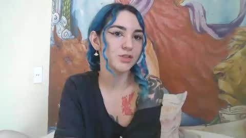 Melanie online show from December 15, 11:15 am