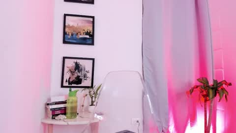 Melany online show from October 3, 12:38 am