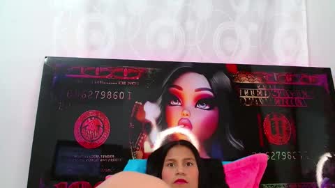 melaniegates06 online show from November 7, 11:49 am