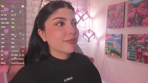 melaniegrayx online show from January 15, 2:45 pm