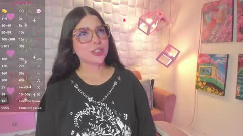 melaniegrayx online show from May 5, 3:04 pm