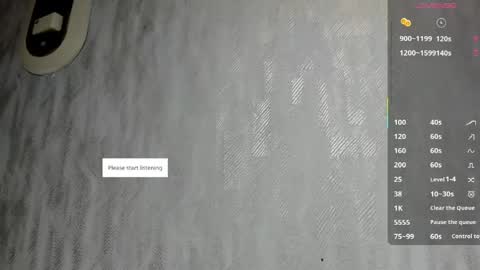        online show from April 5, 1:32 pm