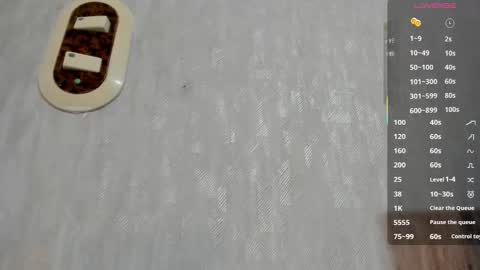        online show from March 8, 1:26 pm