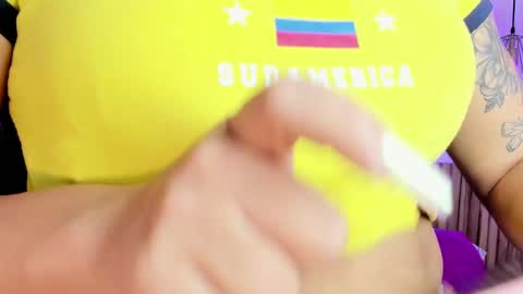 Melanie Roux online show from January 25, 7:49 pm