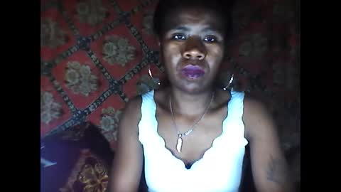 melanih online show from January 10, 7:57 am