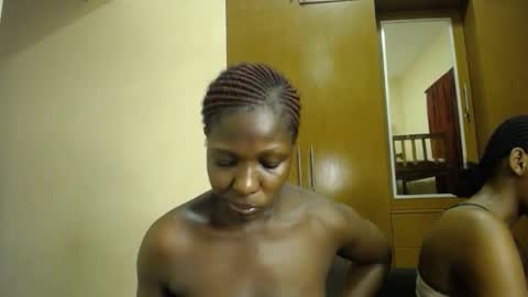 Snapshot of melanin_bae chatting on October 20, 4:43 pm Baby online show from October 20, 4:43 pm