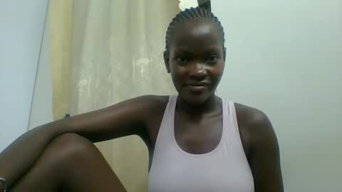 melaninpetite online show from December 25, 7:02 pm