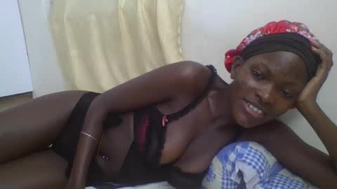 melaninpetite online show from January 31, 5:53 pm