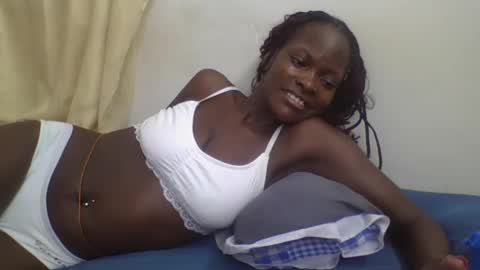 melaninpetite online show from January 29, 6:50 pm